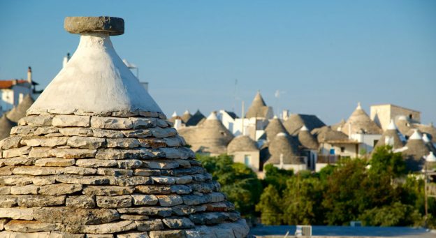 Galleria fotografica-Alberobello